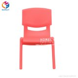 Red modern Children Plastic Table and Chair for Wholesale
