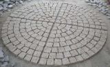 Landscape Granite Paving Stone G603 for Driveway and Garden Path
