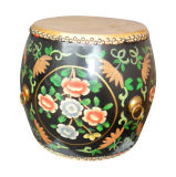 Chinese Antique Drum