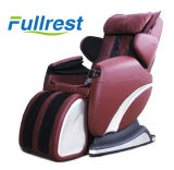 Massage Chair with Rollers Air Pressure Shiatsu