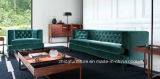 Simple Modern Fabric Sofa for Hotel #Ms1005/Hotel Project Sofa/Modern Sofa