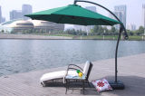 Leisure Daybed Rattan Outdoor Furniture-10
