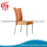 Cheap Restaurant Velvet Fabric Banquet Chair