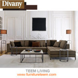 Modern Living Room Leather Sofa for Modern Sofa Furniture /Couches