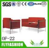 of-22 Modern Fashion Sex Red Home or Office Sofa Comfortable Fabric Sectional Sofa