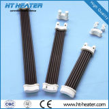 Hongtai Blackbody Far Infrared Ceramic Heater Tube