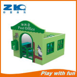 Children Furniture Plastic House for Bedroom