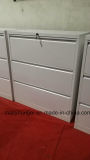Assemble Structure Metal Lateral Filing Cabinet