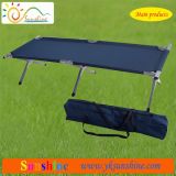 Outsunny Aluminum Folding Camping Bed
