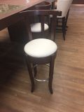 Restaurant Furniture/Hotel Furniture/Bar Stool/Bar Chair-- (GLBS-01039)