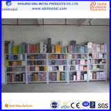 Slotted Angle Shelves for Light Duty Items with Ce / ISO Certificates