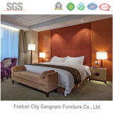 Luxury Business Room Suite/Luxury Star Hotel Bedroom Furniture (GN-HBF-023)