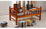 Simple Style of Bed with High Quality (OWKB-007)