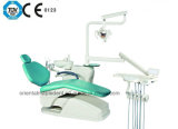 Ce Approved Dental Chair Unit of Dentist Stool (OM-DC208B)
