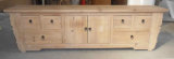 Chinese Antique Furniture TV Cabinet
