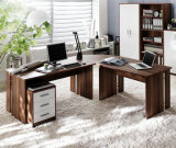 Popular Modern Executive Desk High End Office Furniture (SZ-ODT639)