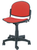 Hot Sales Adjustable Plastic Chair with High Quality B02