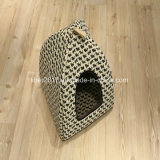 Pet Products Manufacturer Little House for Pet Dog Bed/Cat House