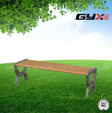 New Style Park Bench with Strong Materials