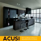 Wholesale Modern Lacquer Kitchen Cabinets Kitchen Furniture Home Furniture (ACS2-L58)