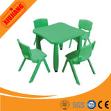 Safety School Furniture Cheap Plastic Tables and Chairs