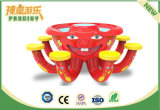 Indoor Entertainment Eductional Toy Octopus Sand Table for Kids