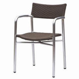 Hot Sale Patio Wicker Leisure Chair (RC-06032-1)