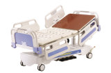 Multi-Function Movable Electric Hospital Patient Bed Da6