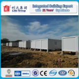 Prefabricated China Made Sandwich Panel Labor Camp Portable Container