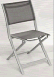 Alum Chair (YTC-025)