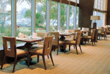 New Modern Restaurant Furniture for Star Hotel (EMT-SG40)