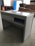 Fast Setup Reception Desk for Exhibition Booth Use