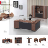 Modern Office Furniture New Style MFC Wooden Office Executive Table (16ET01)