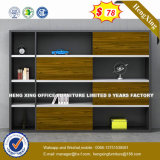 Fair Price PVC Melamine Backsplash Shoe Racks Cabinet (HX-8N1488)