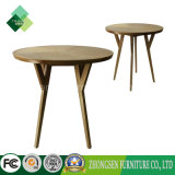 New Design Wood Table Used Restaurant Table for Sale