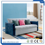 High End Quality Moden Design Corner Sofa Bed with Storage