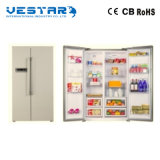 Juice Medicine China Fridge Compressor Refrigerator