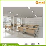 Modern Business Office Simple Design Meeting Table (OM-S8-8)