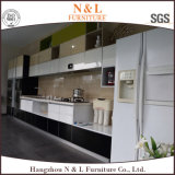 High Gloss Home Furniture Wood Kitchen Cabinet