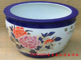 Chinese Antique Furniture - Ceramic Pot