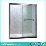 Sliding Shower Glass Door with Reasonable Price (LTS-836)