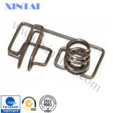 Color Plated Battery Springs Compression Spring