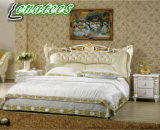 E168 Italian Design Luxury Bedroom Furniture