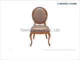 French Style Dining Chair for Interior Furniture.