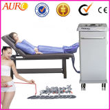 3 in 1 EMS Pressotherapy Infrared Slimming Beauty Machine
