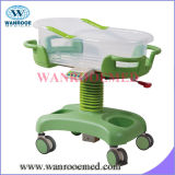 Bbc006 Baby Care Equipment Hospital Infant Cot