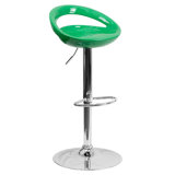 Modern ABS Bar Chair for Club Bar Furniture Zs-106