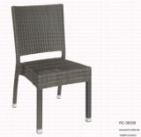 Commercial Indoor&Outdoor Wicker Chair (RC-06008)