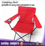 Hot Selling Folding Red Camping Chair