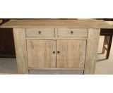 Chinese Antique Elm Wood Cabinet Lwb763